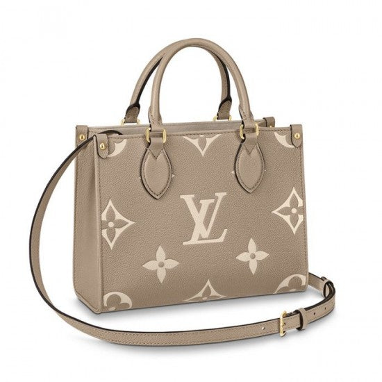 LV Onthego PM