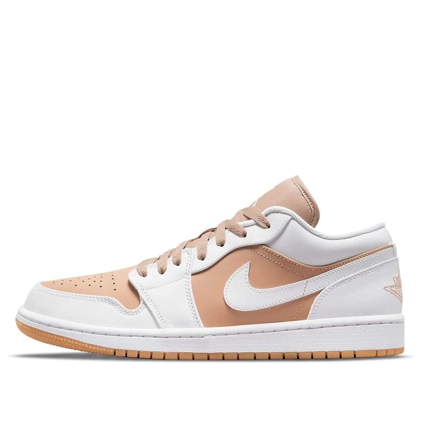 Air Jordan 1 Low 'Hemp White' DN6999-100