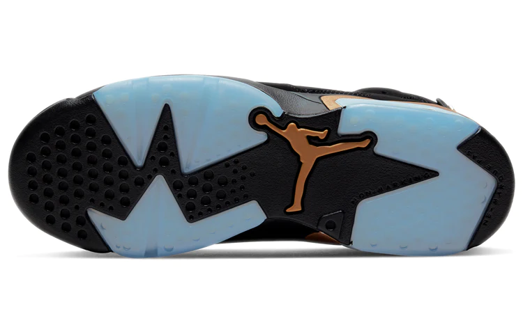 (GS) Air Jordan 6 Retro SE 'Defining Moments' 2020 CT4964-007