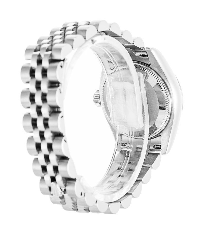 Replica Rolex Datejust 26mm White Dial 179174