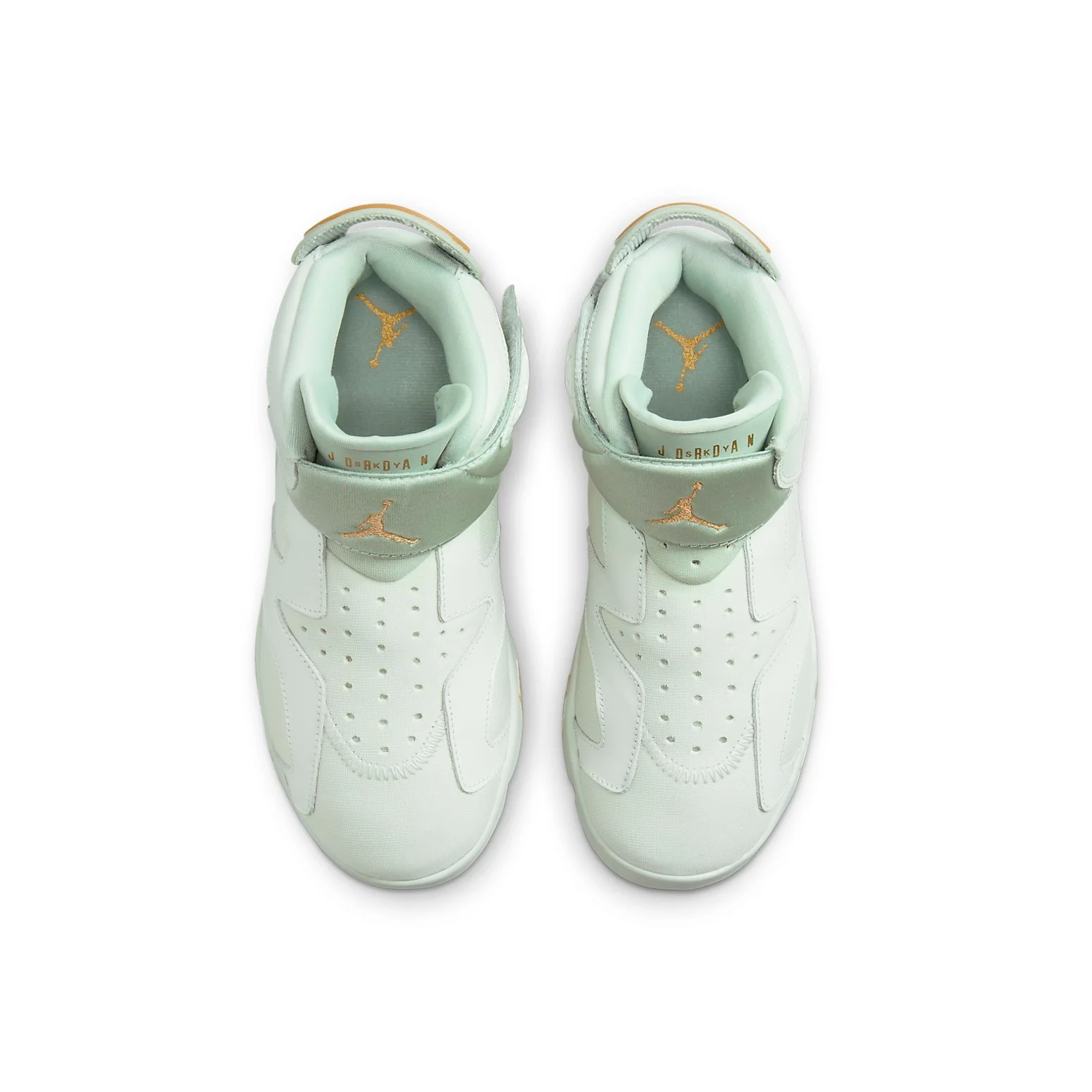 (PS) Air Jordan 6 Retro Low 'Lunar New Year' DN1770-073