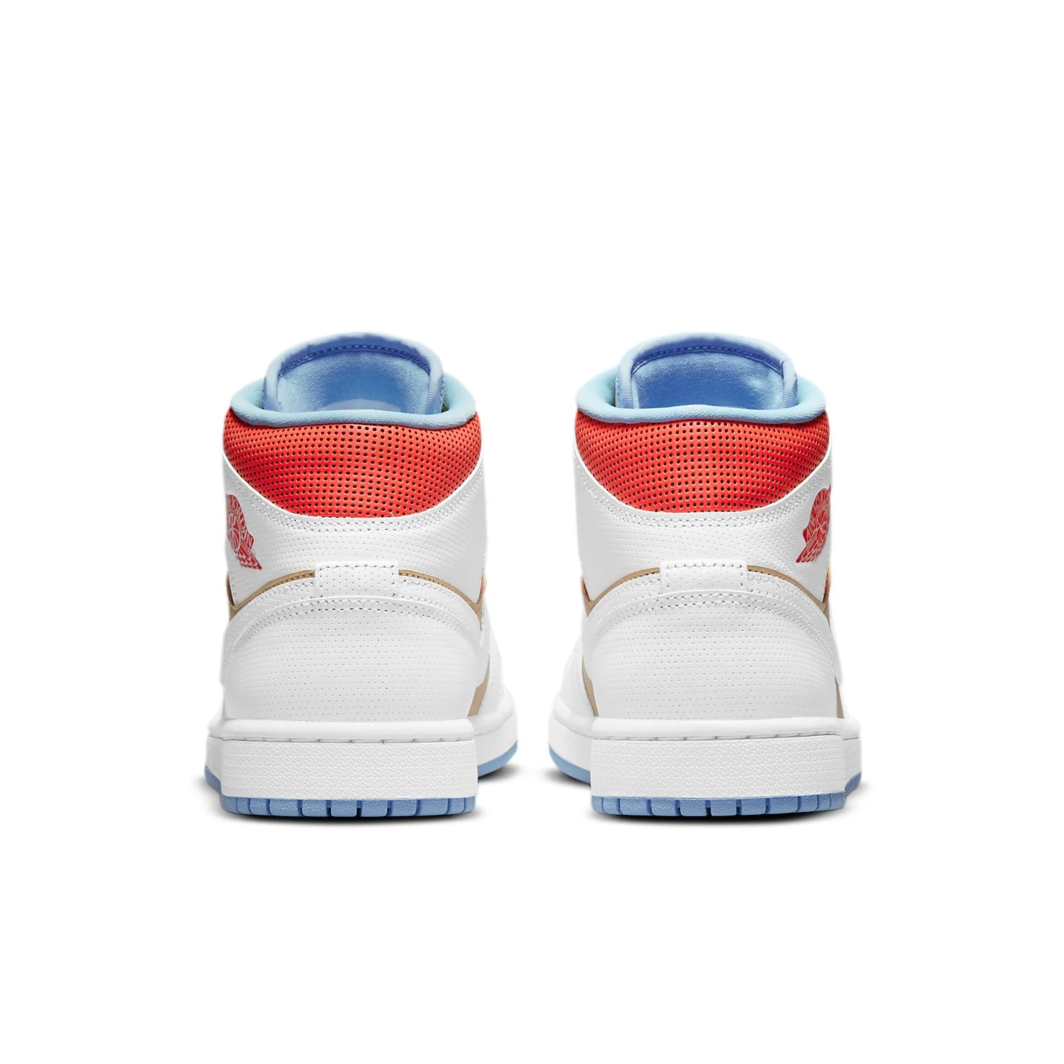 (WMNS) Air Jordan 1 Mid SE 'Sesame' CZ0774-200