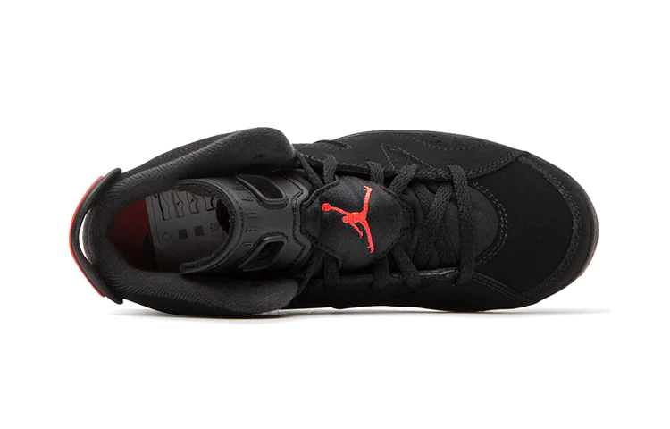 (PS) Air Jordan 6 Retro 'Infrared' 2019 384666-060