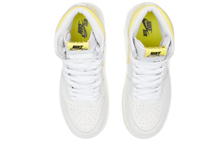 (GS) Air Jordan 1 Retro High OG 'First Class Flight' 575441-170