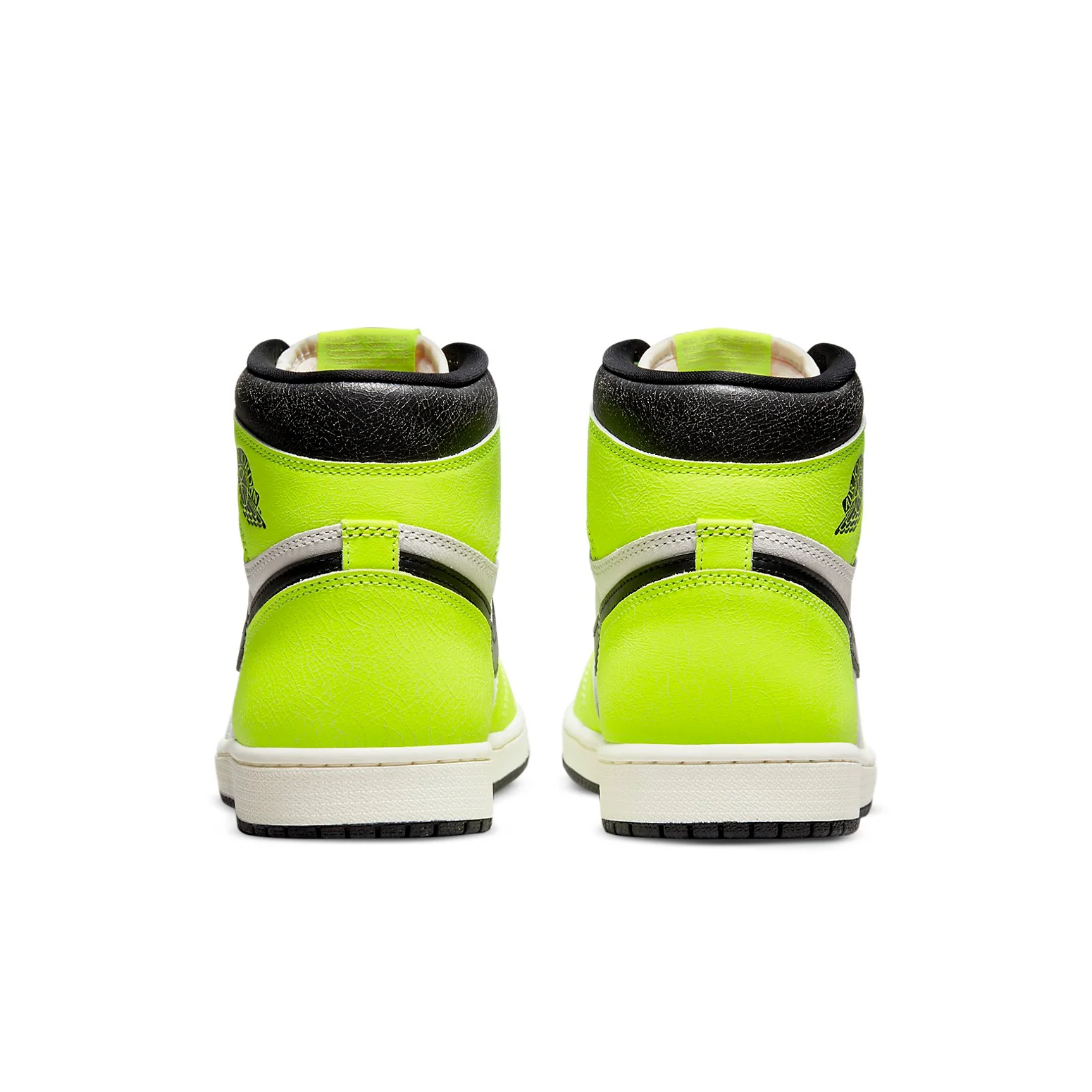 Air Jordan 1 Retro High OG 'Visionaire' 555088-702