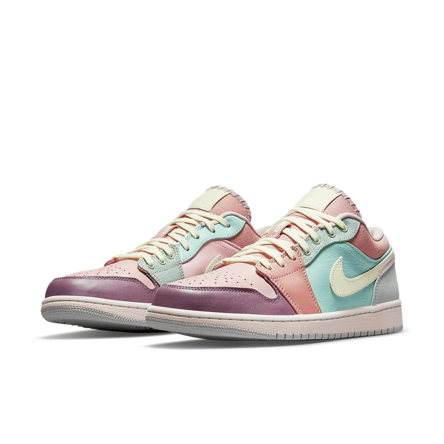 Air Jordan 1 Low SE 'Easter Pastel' DJ5196-615