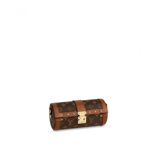 LV M57835 Papillon Trunk