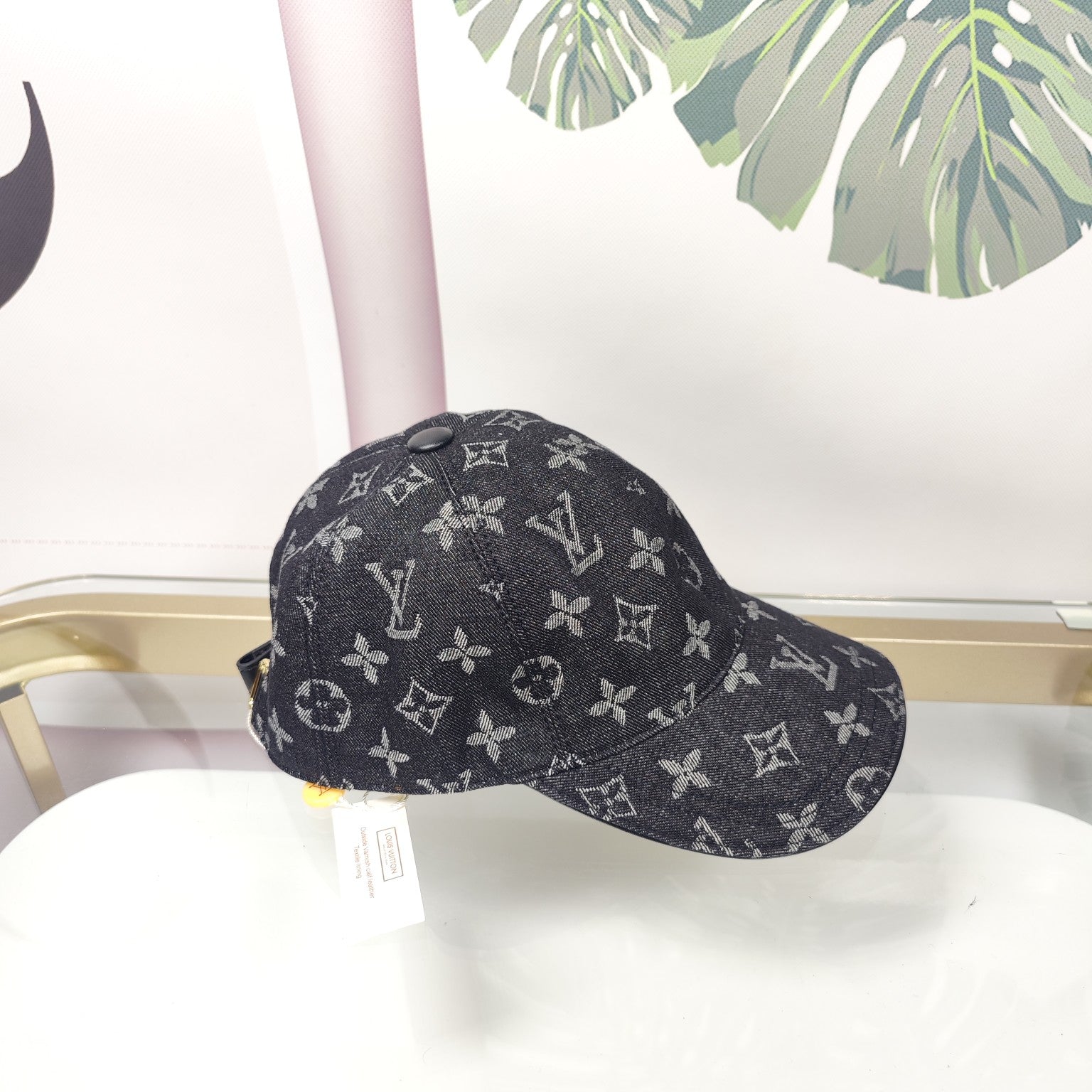 2023 Fashion Baseball Cap - Cowboy