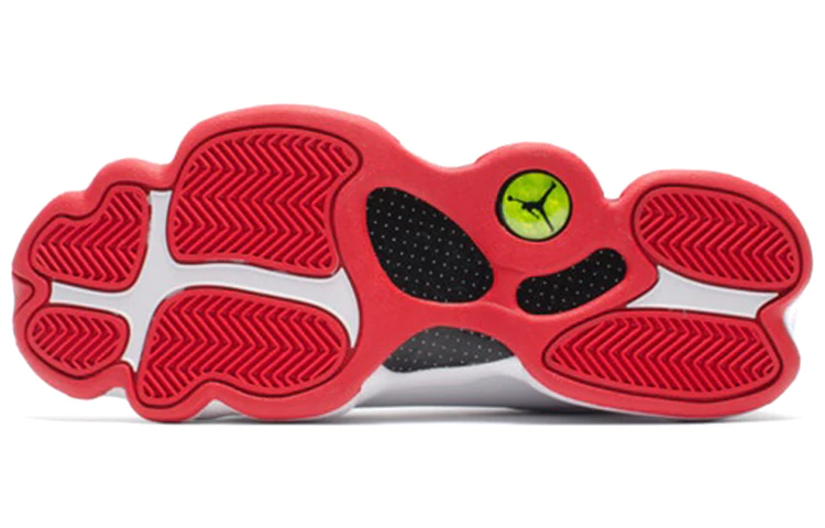 Air Jordan 13 Retro 'History of Flight' 414571-103