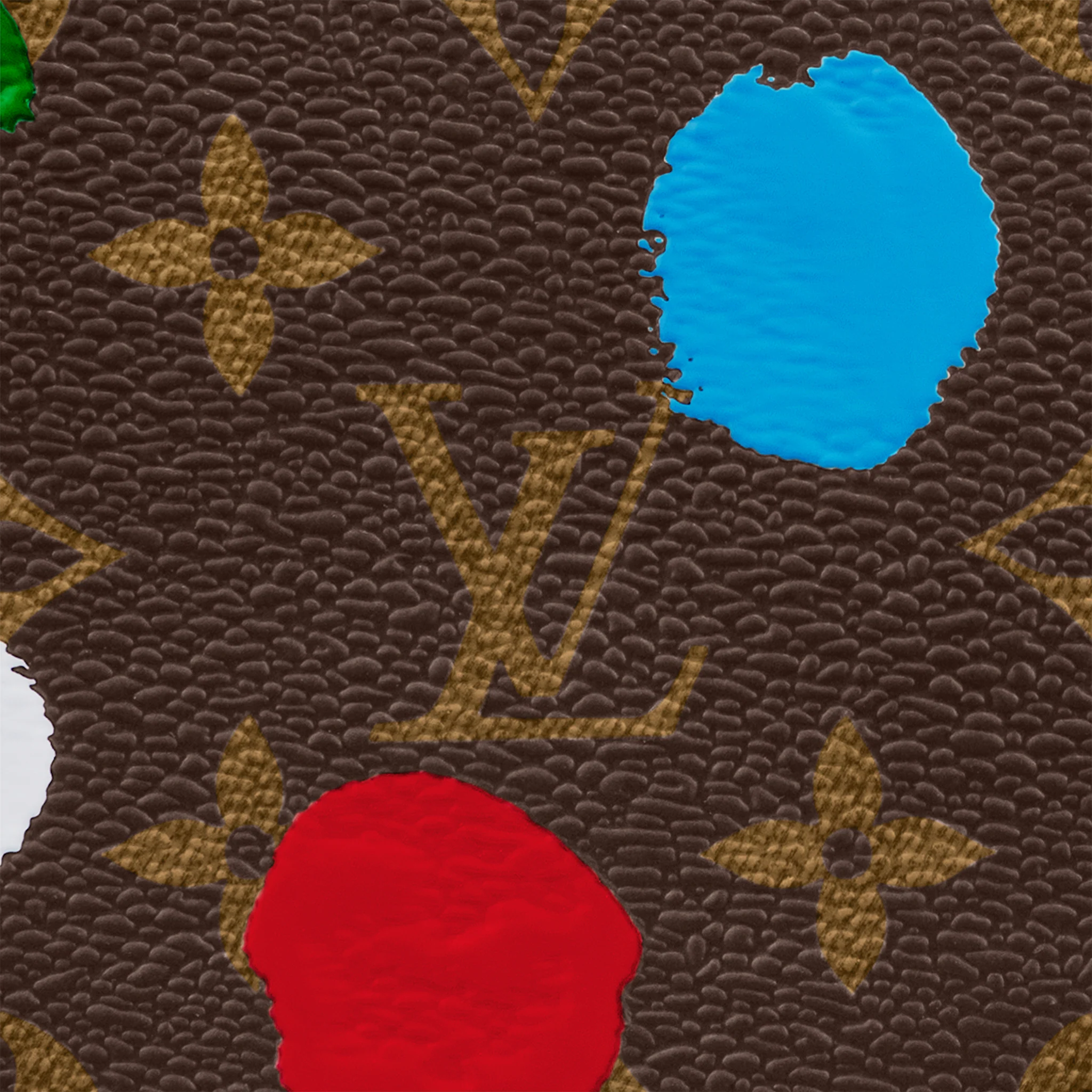 LV M46377 LV X YK KEEPALL 45