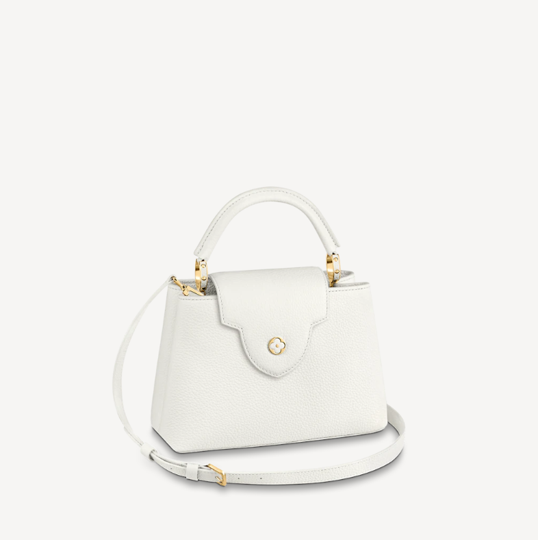 LV CAPUCINES BB - M55832