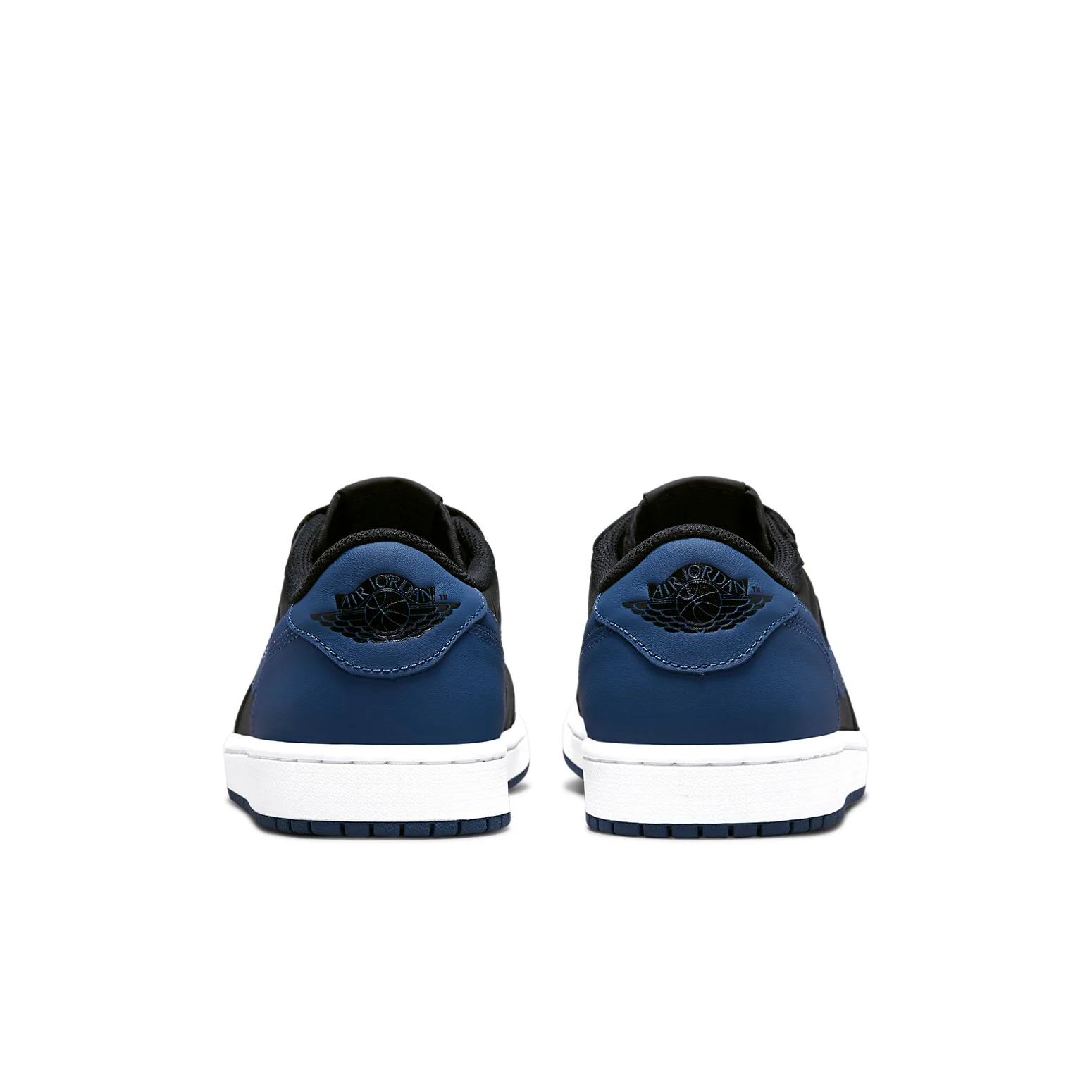 Air Jordan 1 Retro Low OG 'Mystic Navy' CZ0790-041