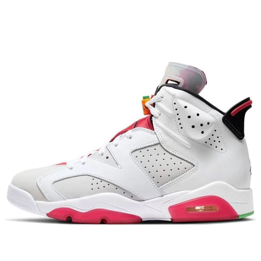 Air Jordan 6 Retro 'Hare' CT9529-062