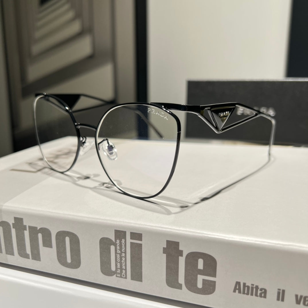 6 Color Women's Sunglasses—4071