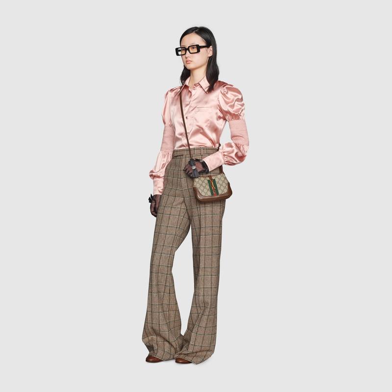 Jackie 1961 Mini Bag No. 637092 HUHHG 8565