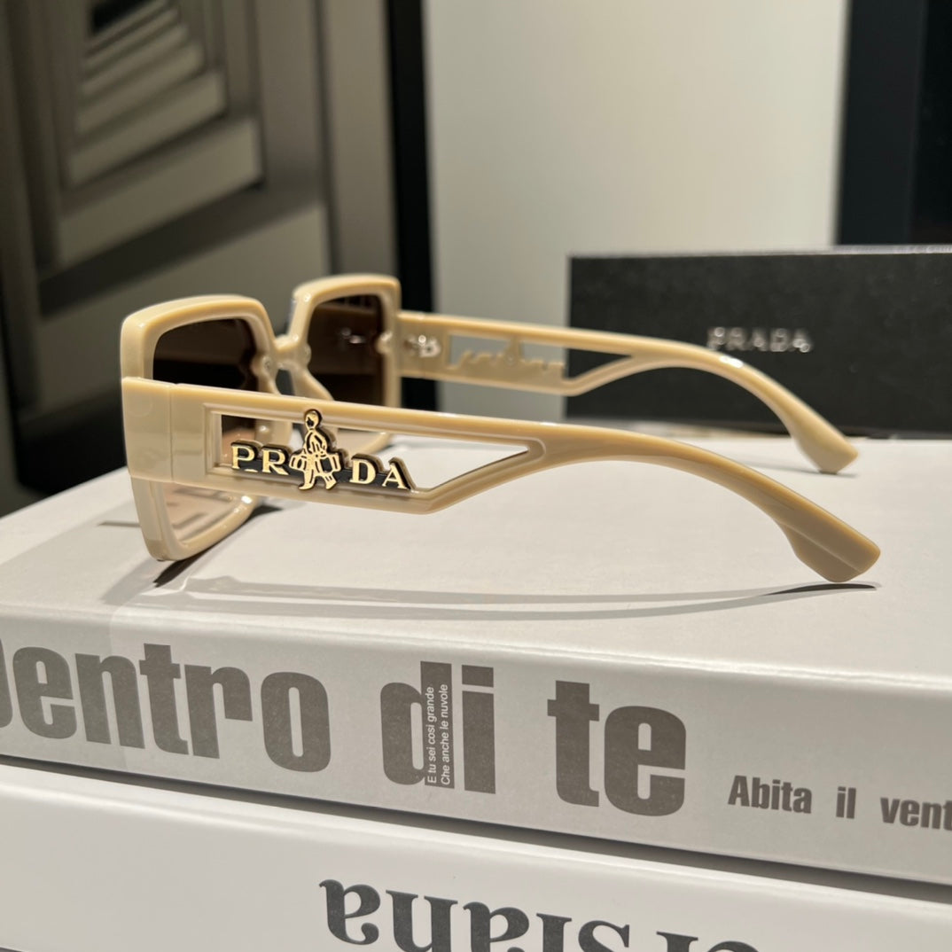 6 Color Women's Sunglasses—2629