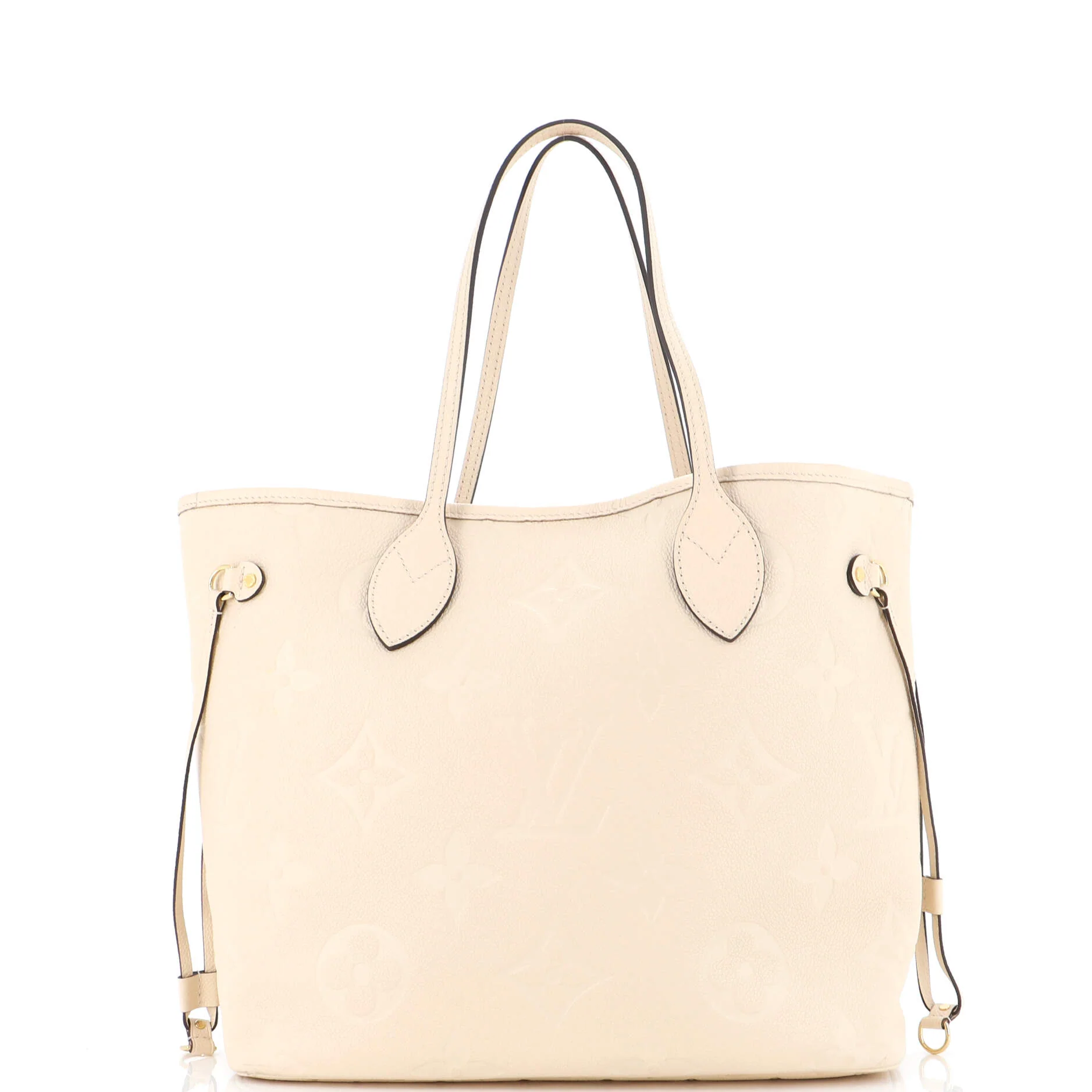 Neverfull NM Tote Monogram Empreinte Giant MM