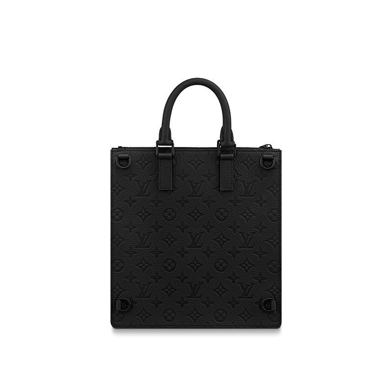 LV M55924 Sac Plat Messenger