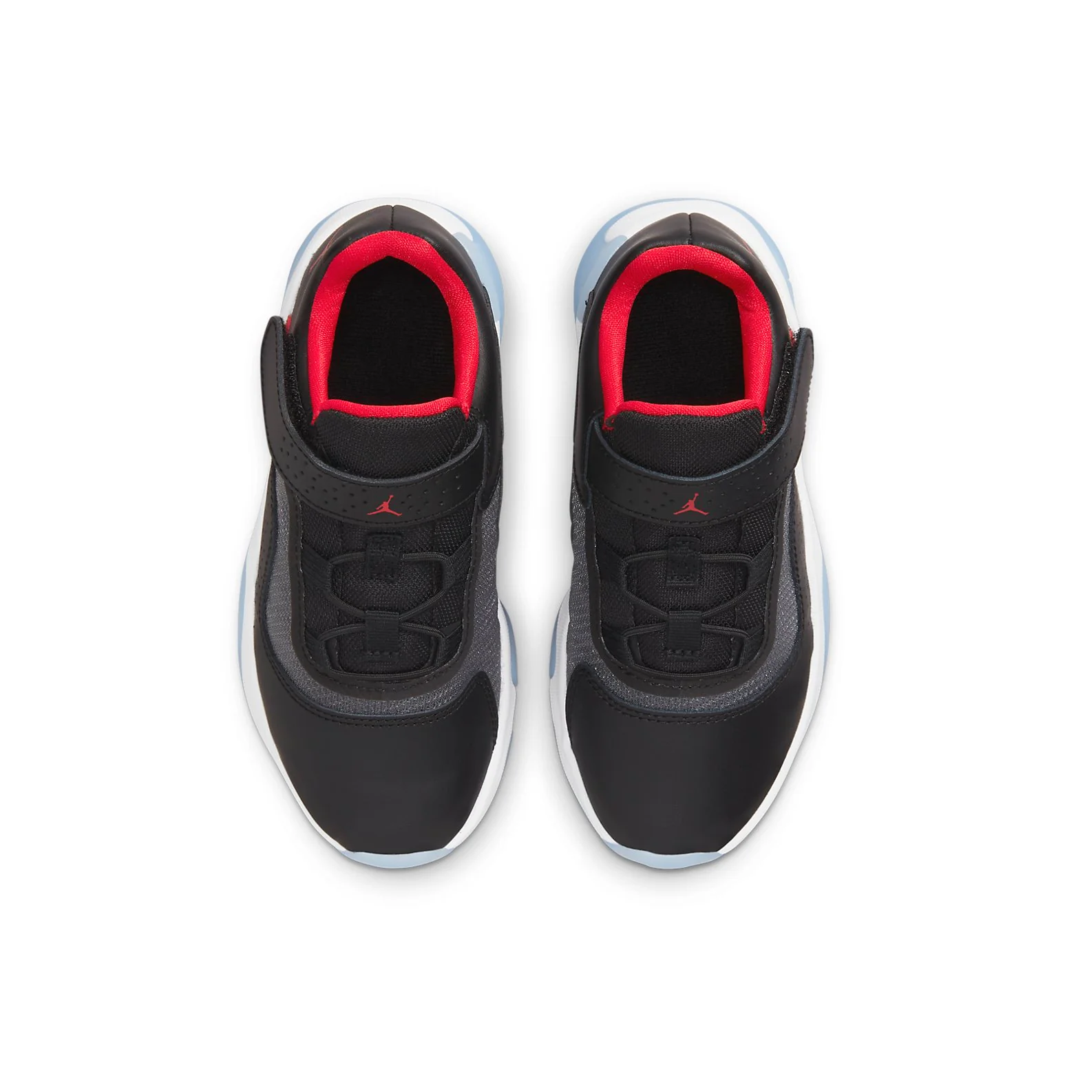 (PS) Air Jordan 11 CMFT Low 'Black Red' CZ0905-006