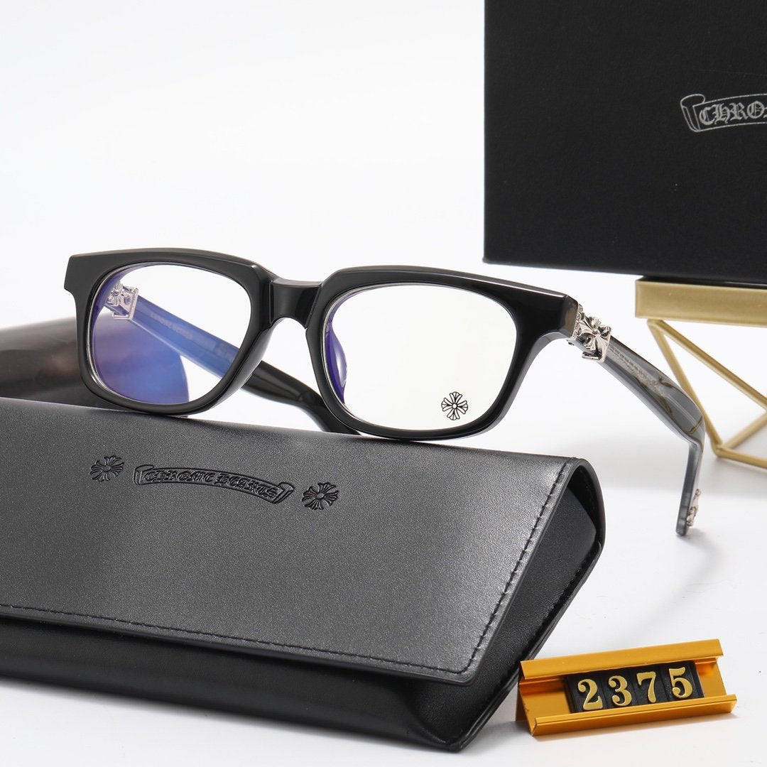 3 Color Women's Sunglasses—2375