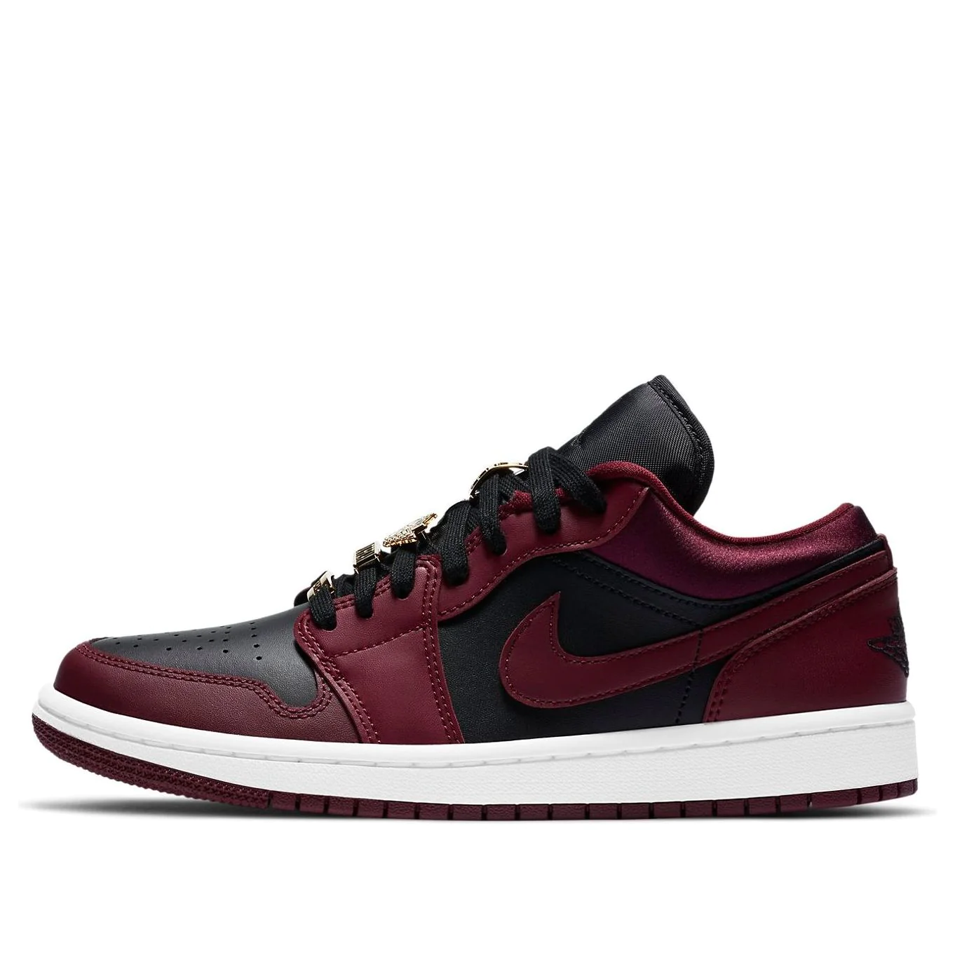 (WMNS) Air Jordan 1 Low SE 'Dark Beetroot' DB6491-600