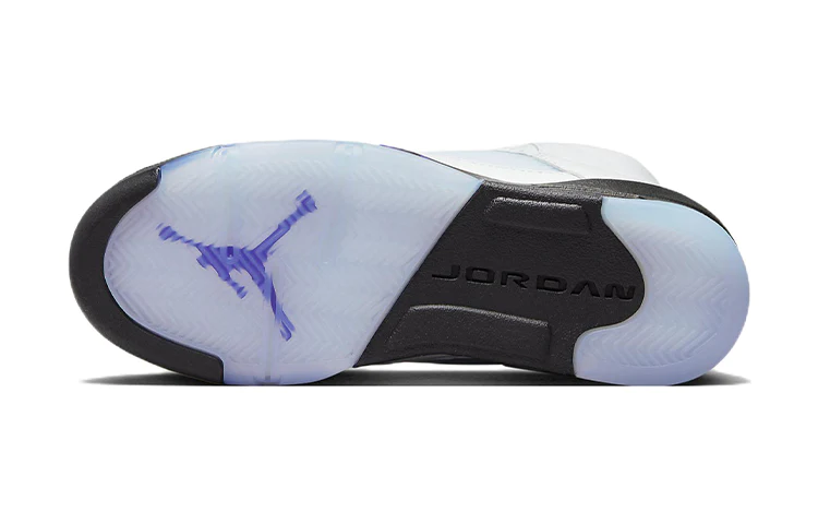 (PS) Air Jordan 5 Retro 'Concord' 440889-141