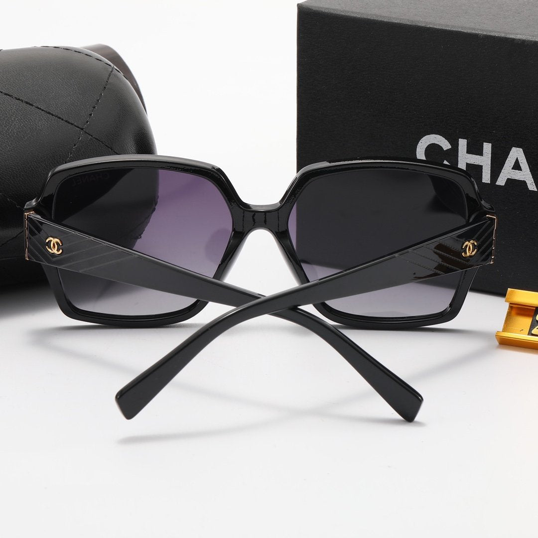 5 Color Women's Sunglasses—2832