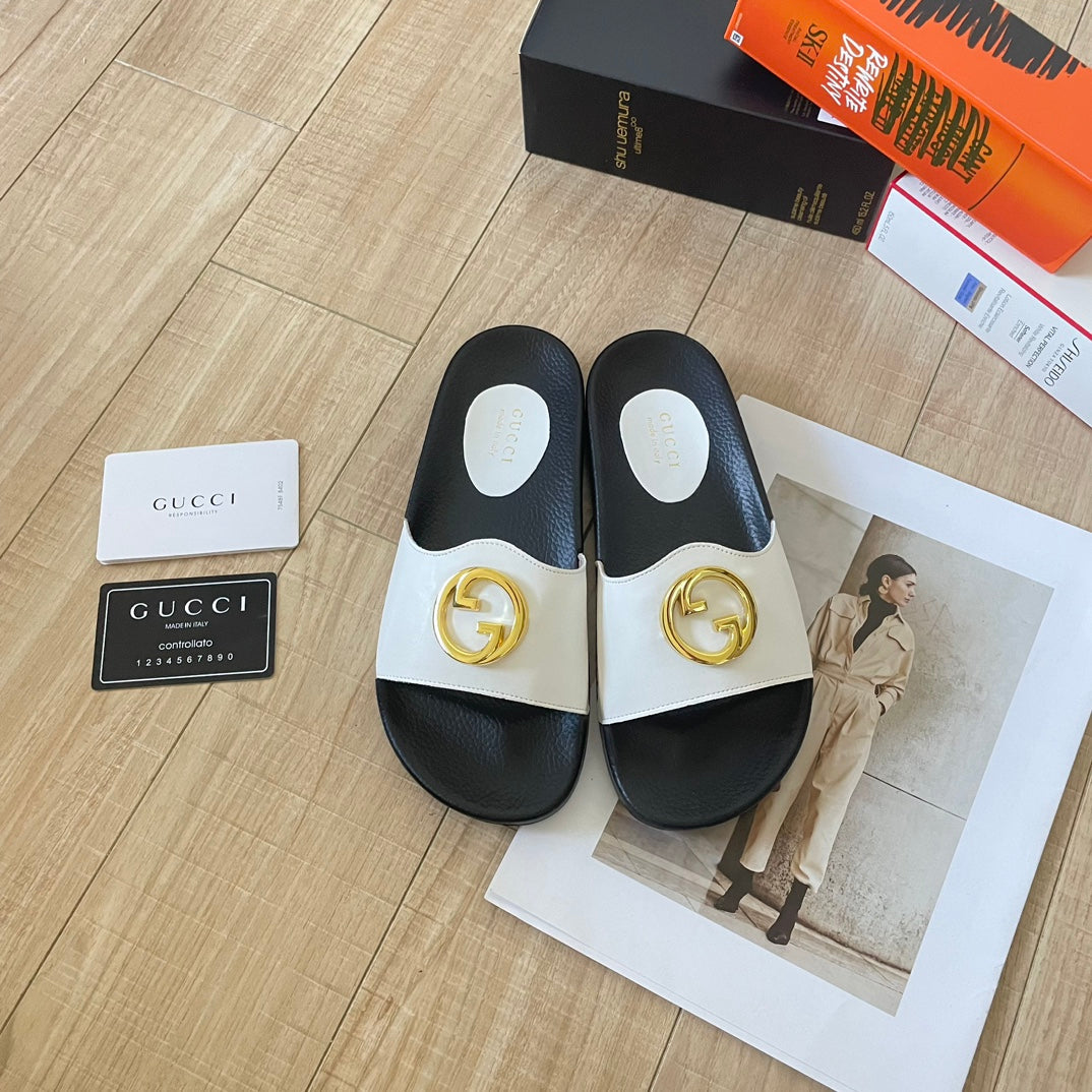 2023 Men's Universal Slippers