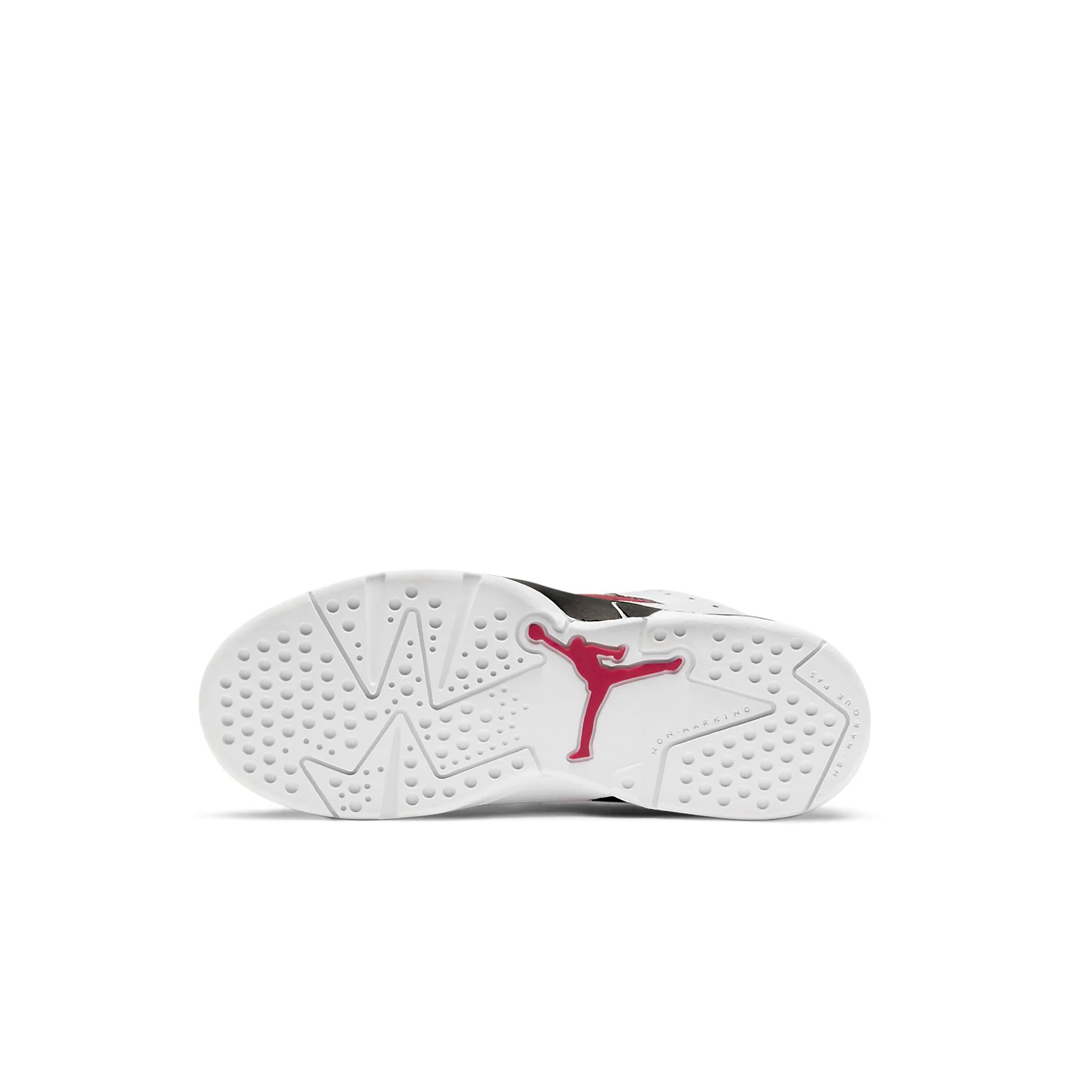 (PS) Air Jordan 6 Retro 'Carmine' 2021 384666-106