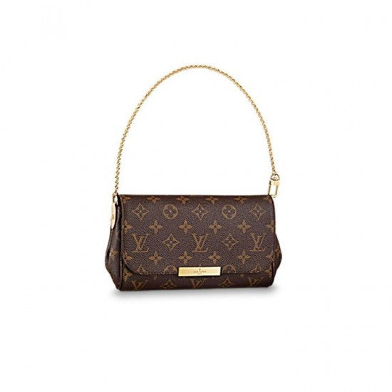 LV Favorite PM M40717