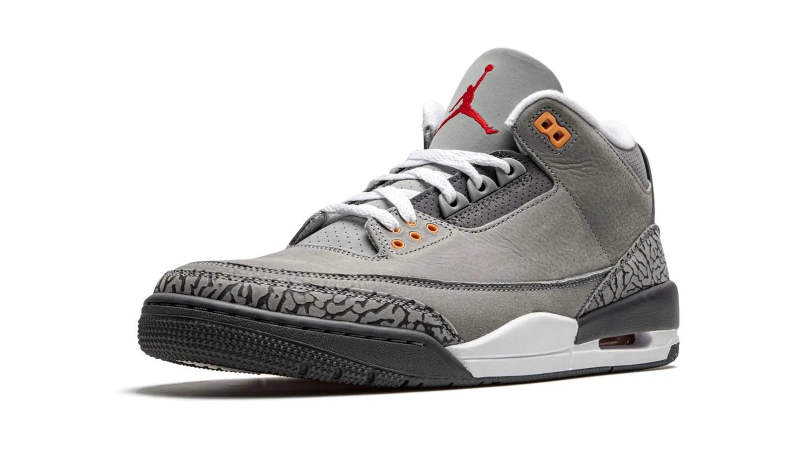Air Jordan 3 Retro 