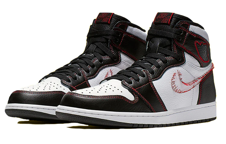 Air Jordan 1 Retro High OG 'Defiant' CD6579-071
