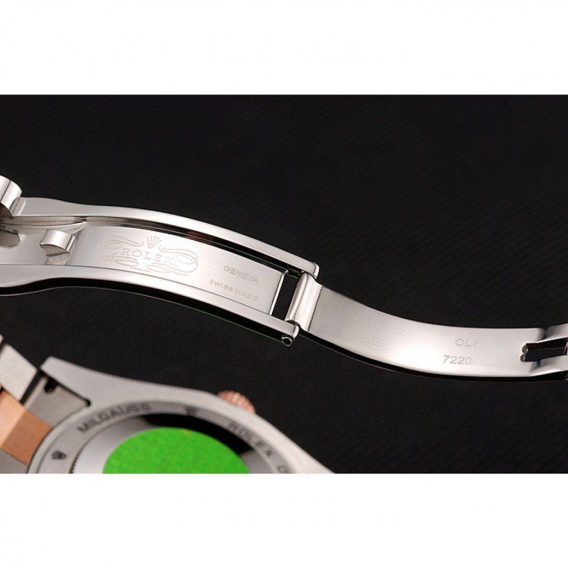 Superclone Rolex Day-Date 41mm White Dial 1454108