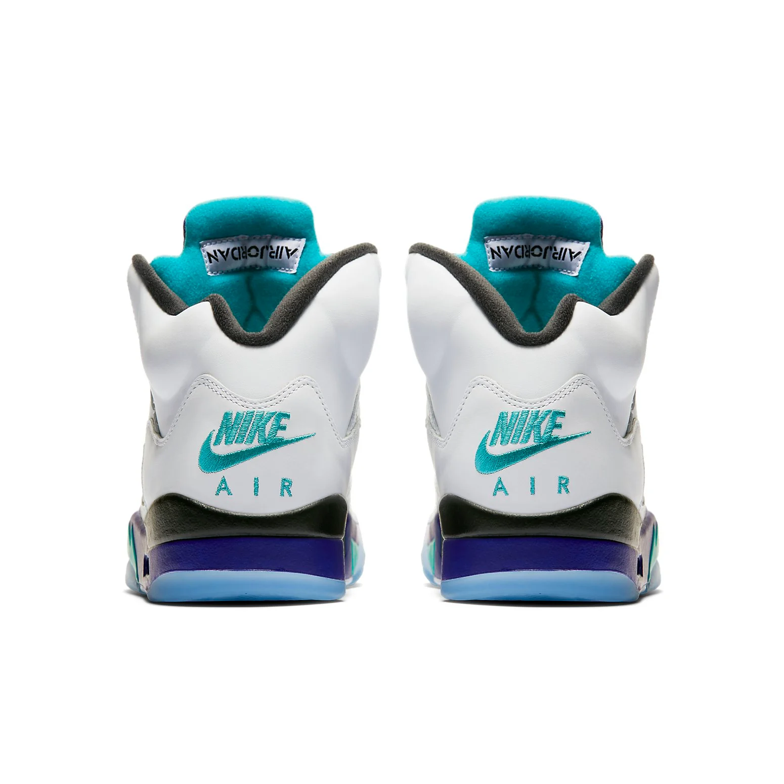 Air Jordan 5 Retro NRG 'Fresh Prince' AV3919-135