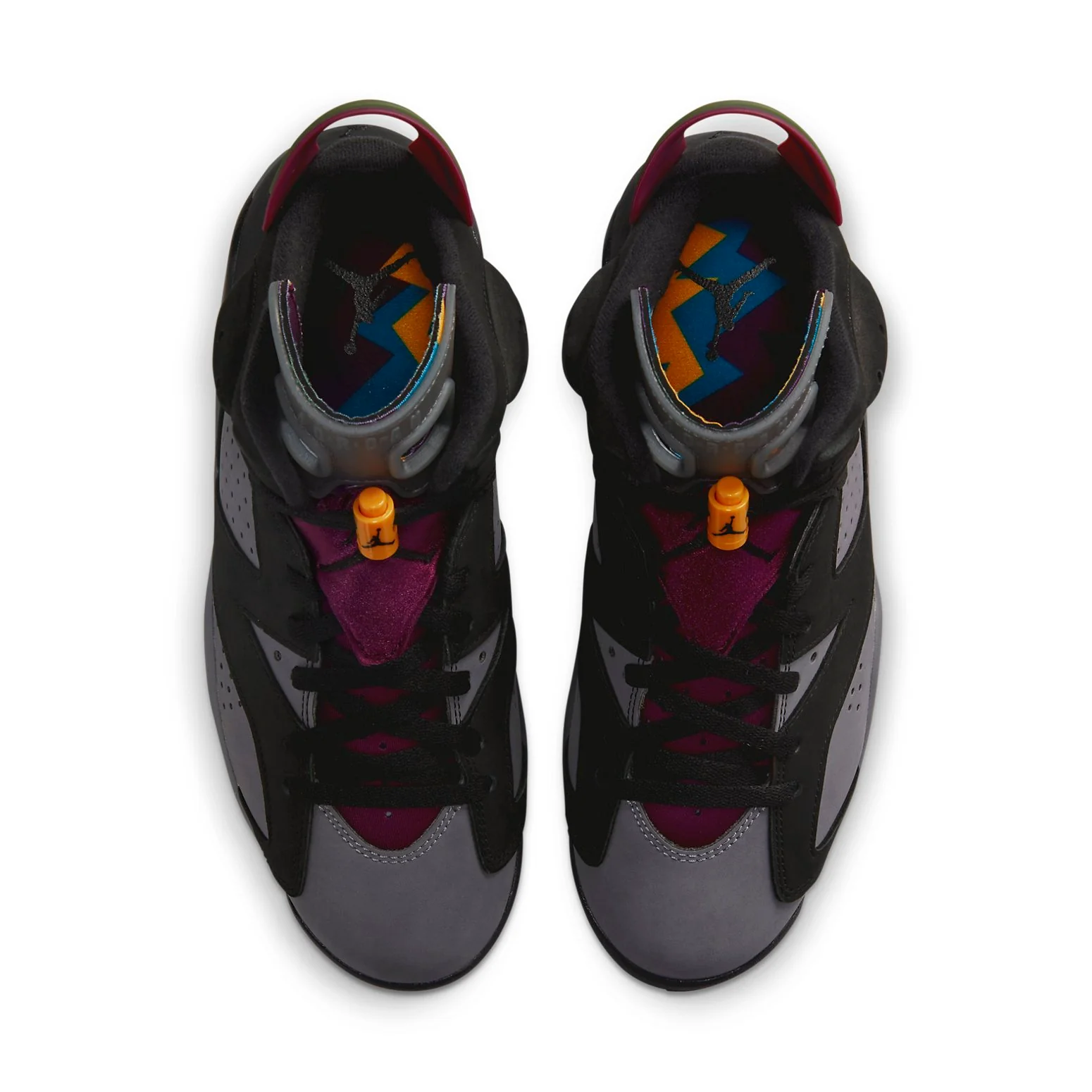 Air Jordan 6 Retro 'Bordeaux' CT8529-063