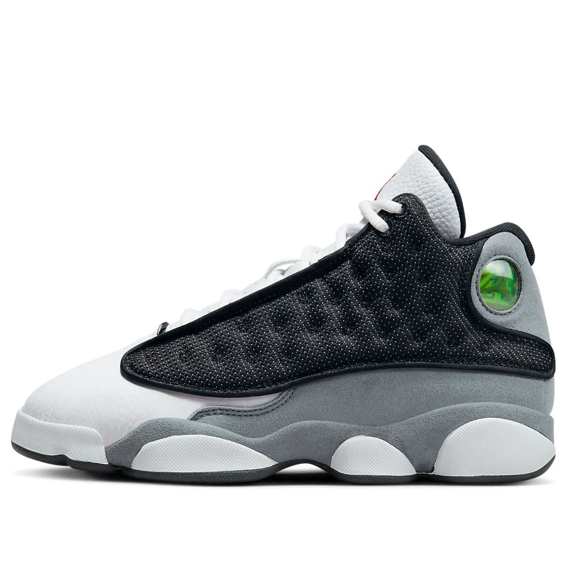 (GS) Air Jordan 13 Retro 'Black Flint' 884129-060