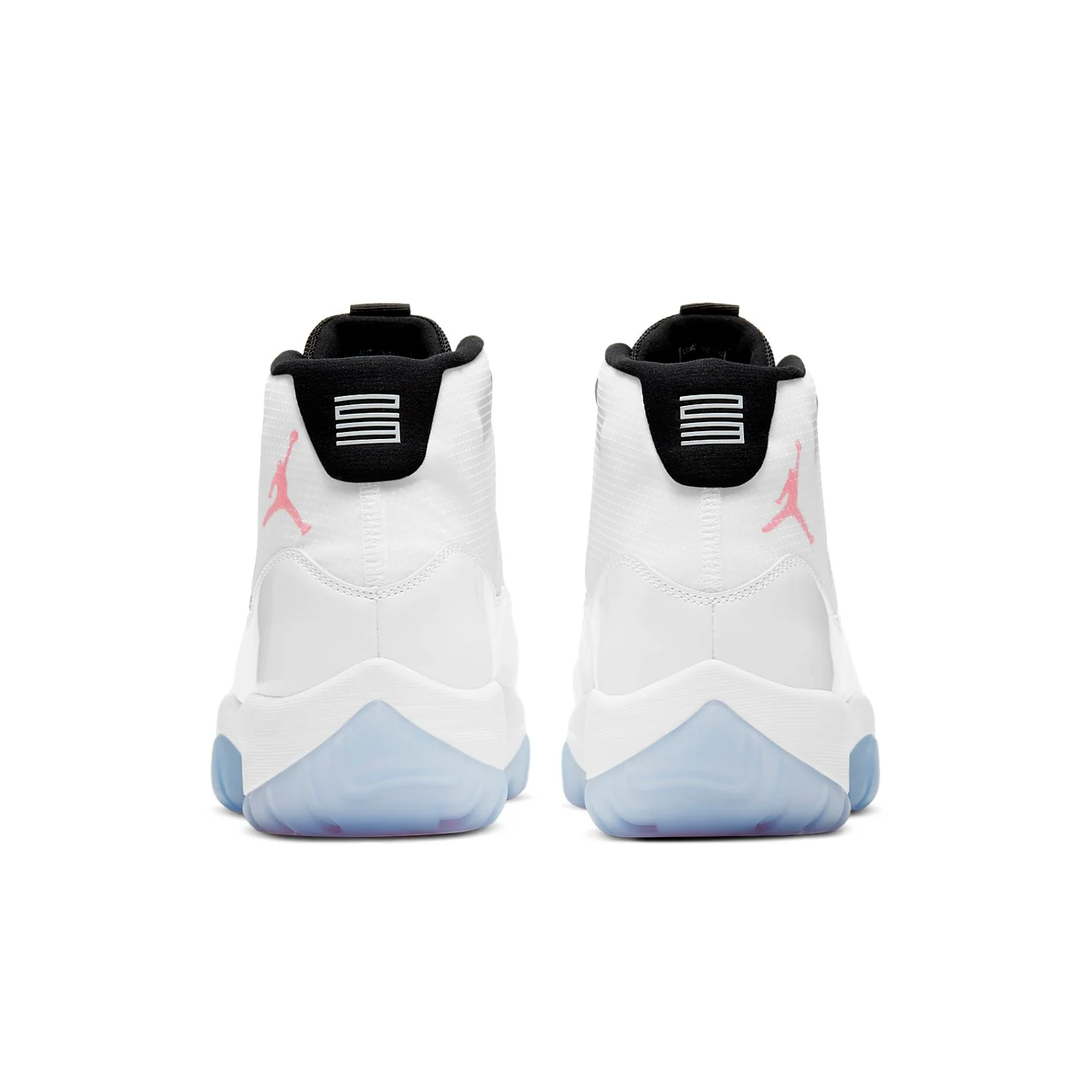 Air Jordan 11 Adapt 'White' KR Charger DD3524-100