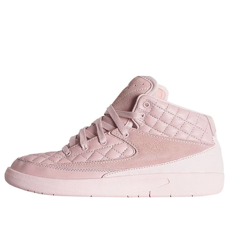 (PS) Just Don x Air Jordan 2 Retro 'Arctic Orange' 923839-805