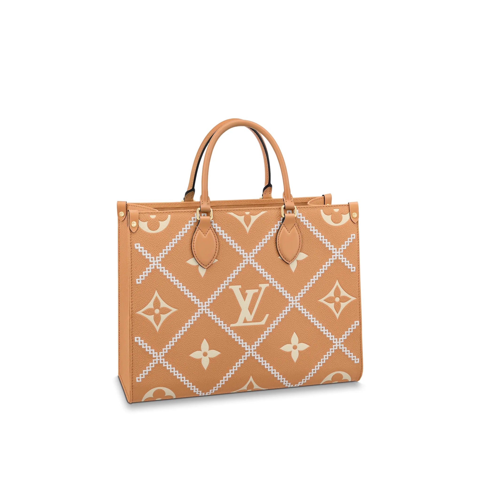 LV Onthego MM M46015
