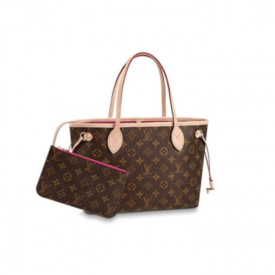 LV M41245 Neverfull PM