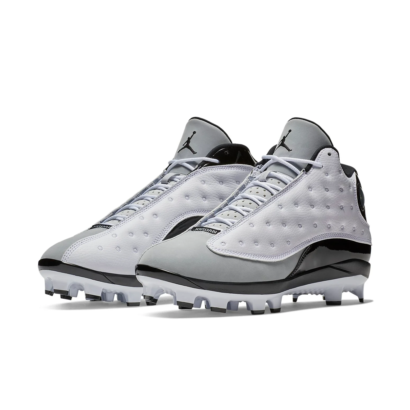 Air Jordan 13 Retro MCS 'Barons' AJ8016-120