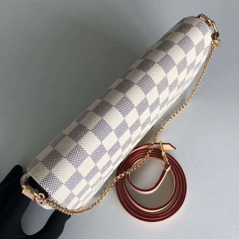 LV Favorite MM N41275