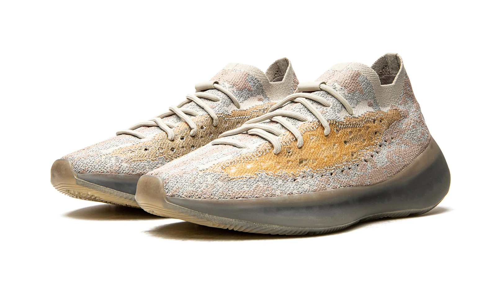 YEEZY BOOST 380 REFLECTIVE 