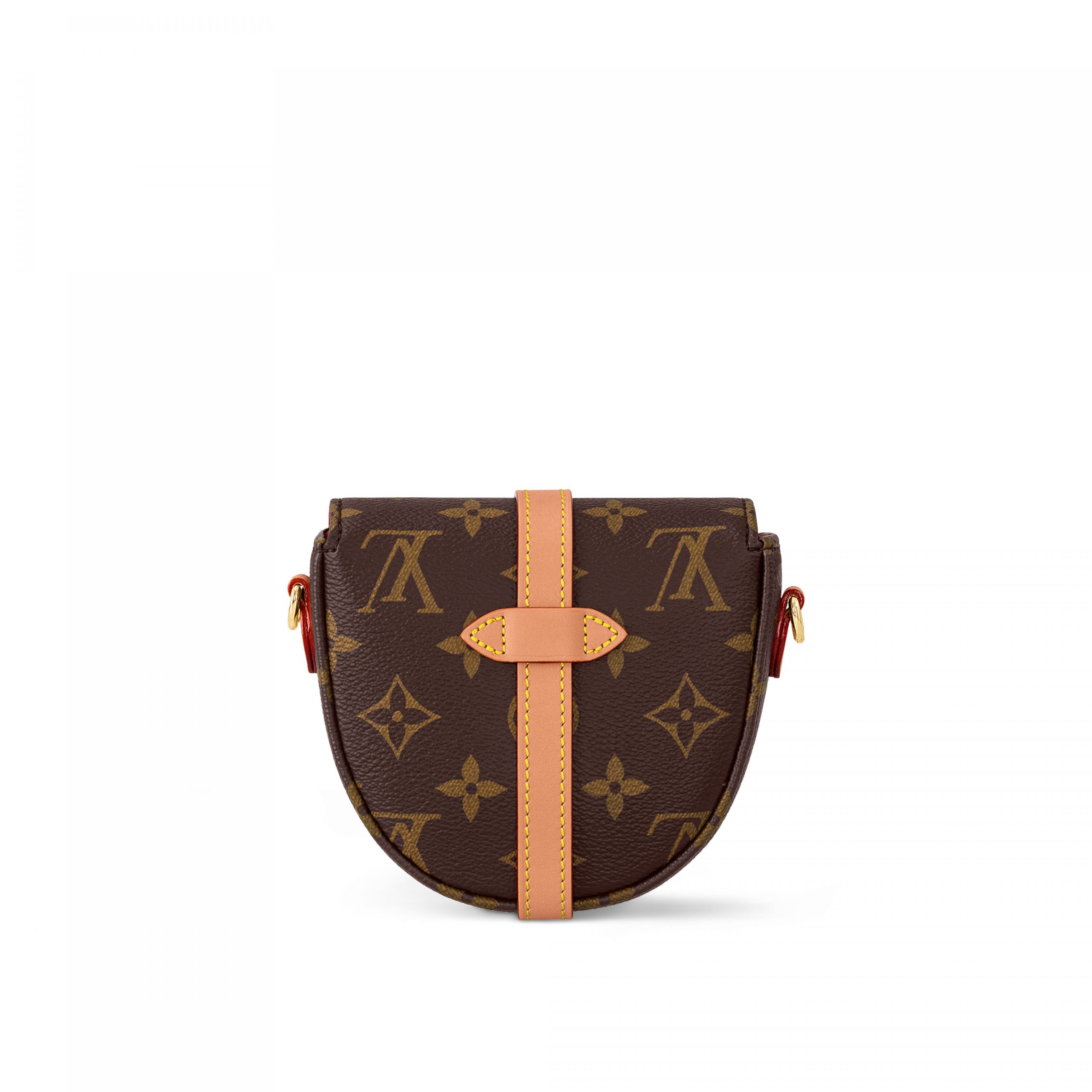 Louis Vuitton M46643 Micro Chantilly Monogram
