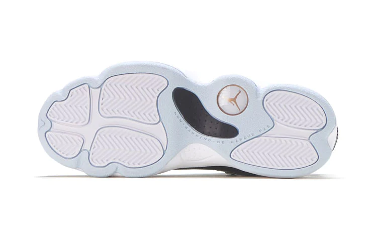 (PS) Air Jordan 6 Rings 'Defining Moments' CW6996-100