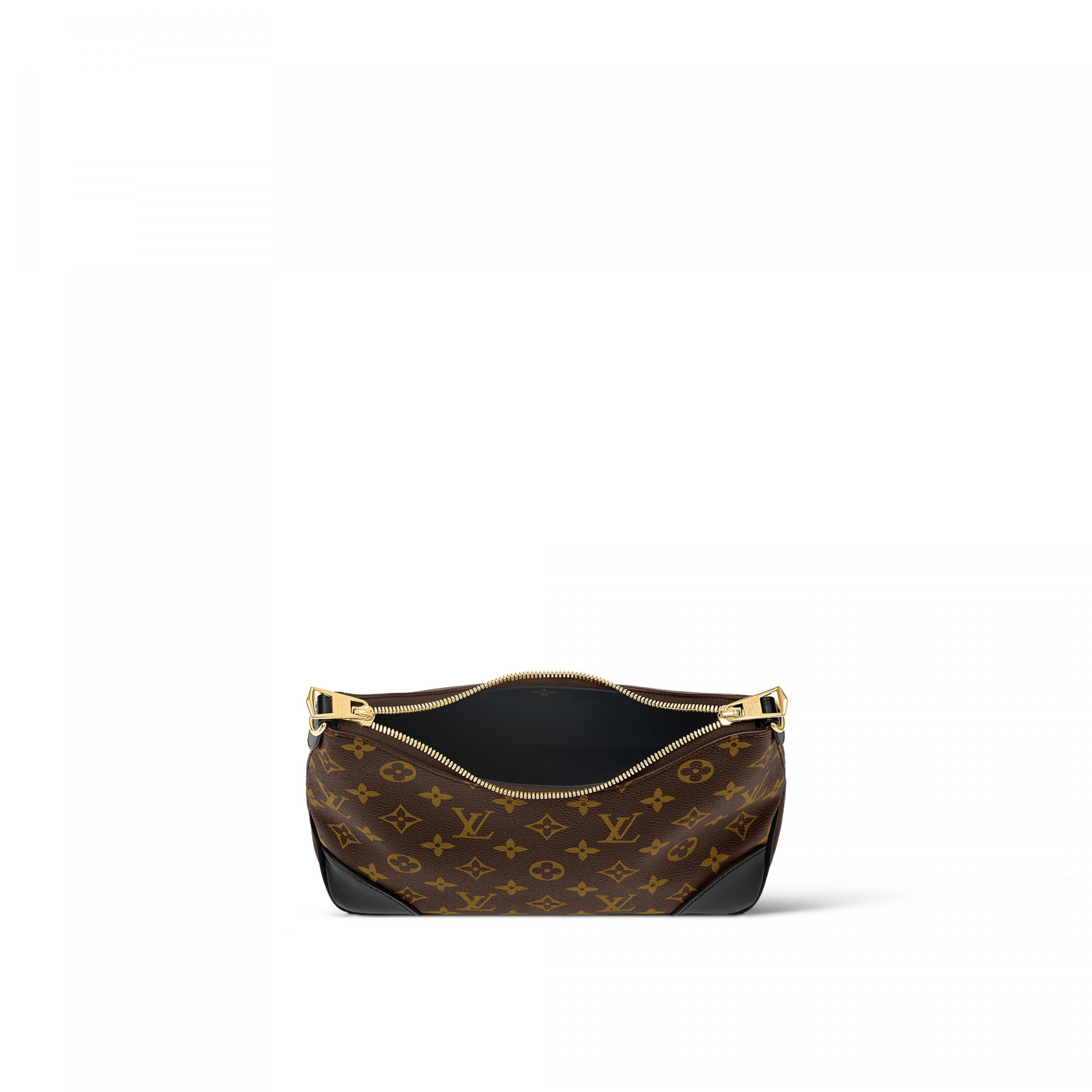 Louis Vuitton M45831 Boulogne Black