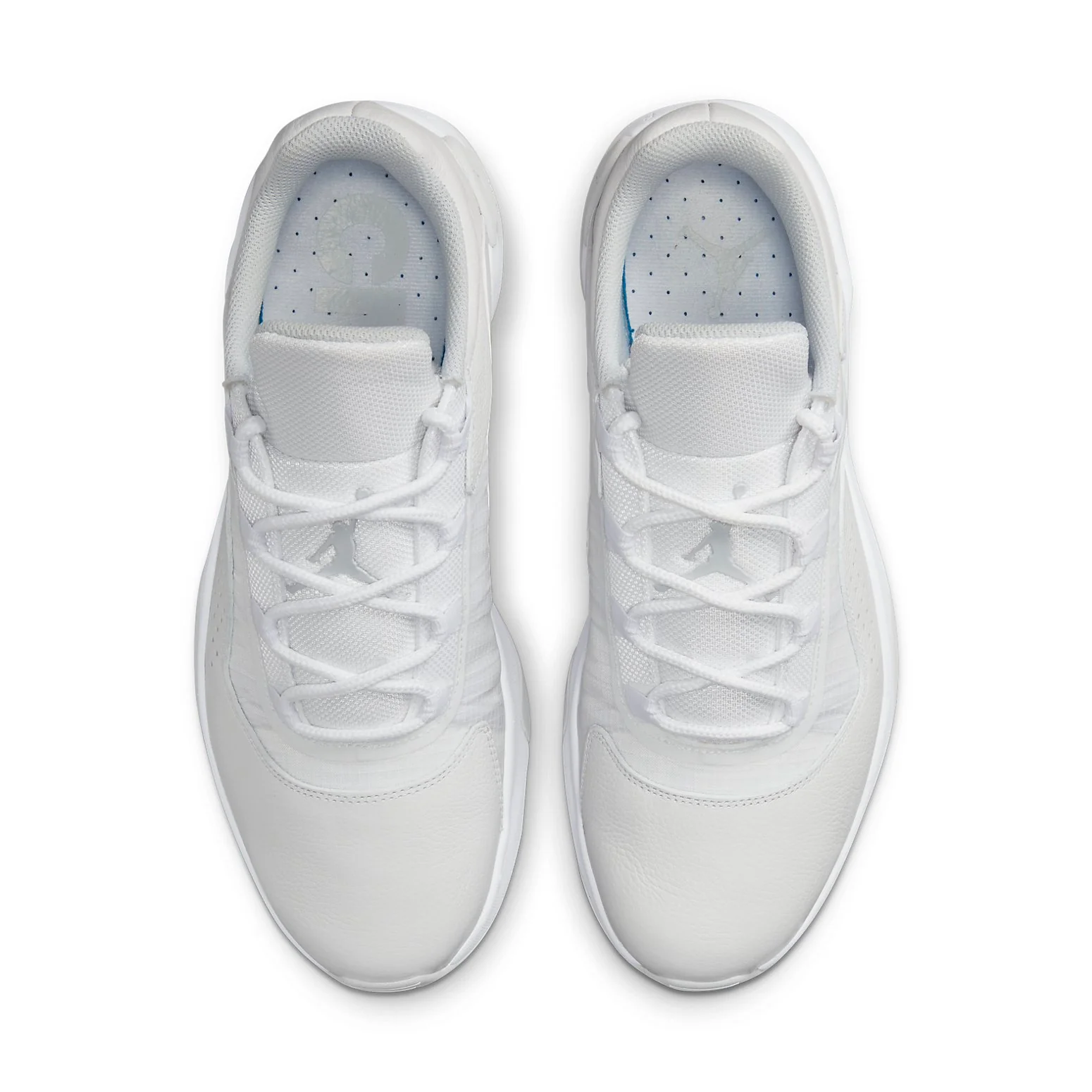 Air Jordan 11 CMFT Low 'Triple White' CW0784-101