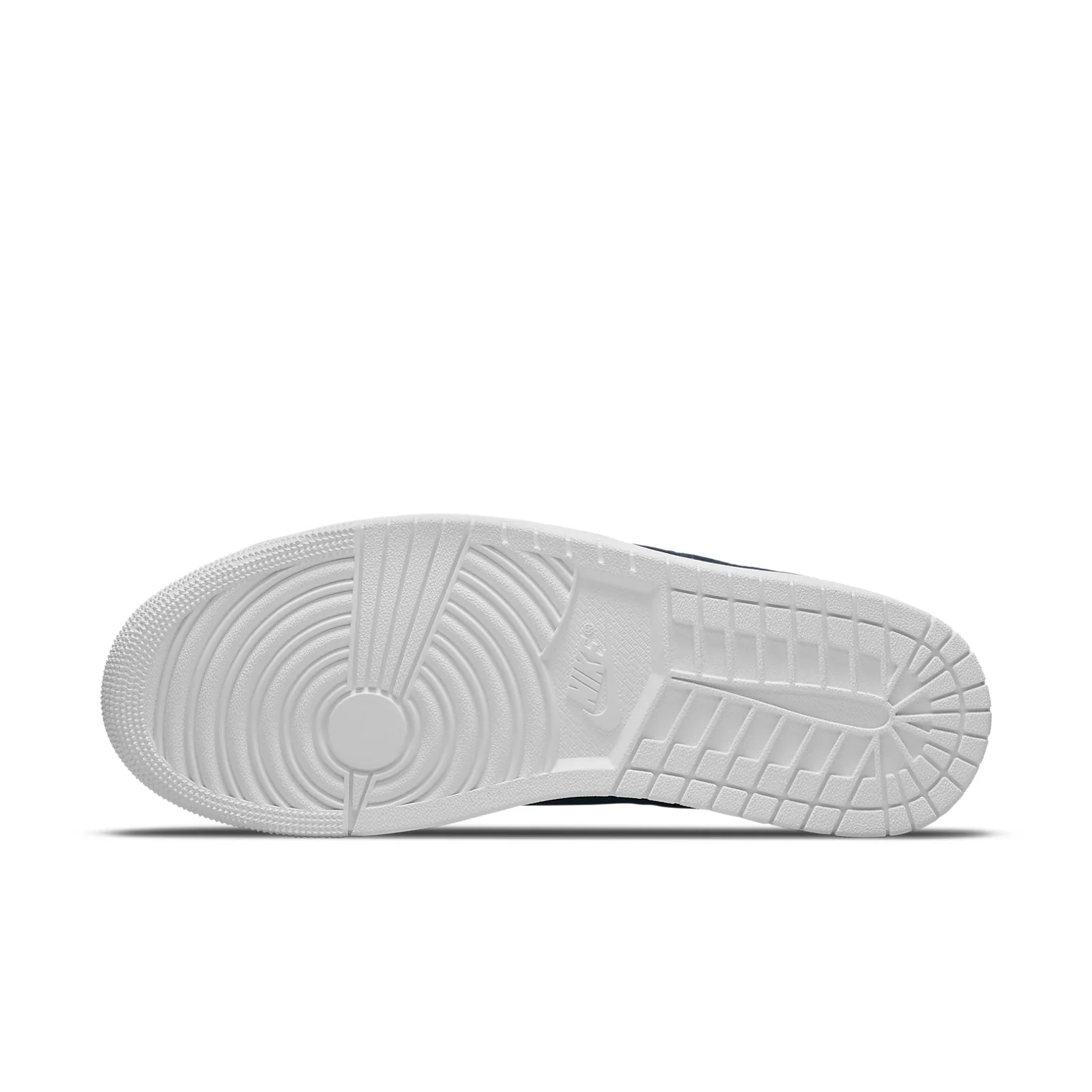 Air Jordan 1 Centre Court 'Midnight Navy' DJ2756-401