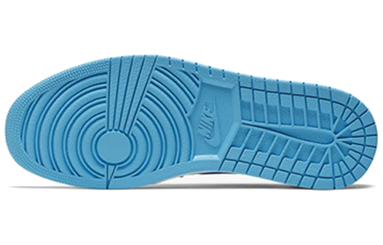 Air Jordan 1 Low SB 'UNC' CJ7891-401