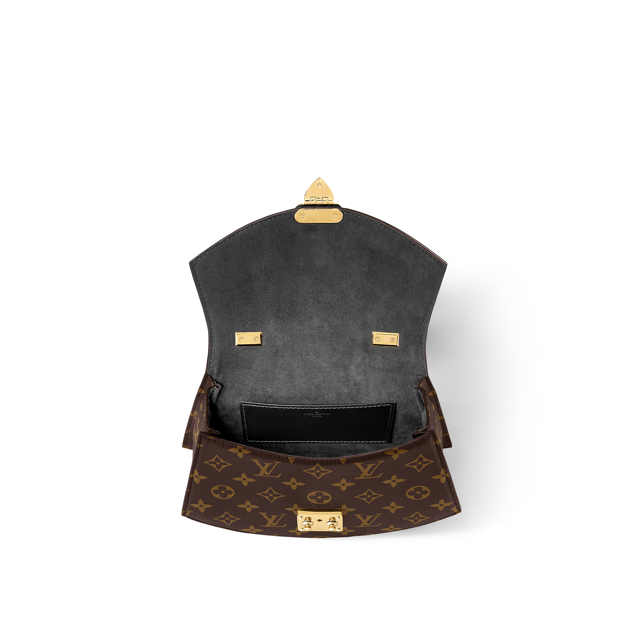 LV handbag M46548